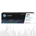 Toner Hewlett-Packard Nr.216A do MFP M182n, M183fw | 850 str (W2411A) Cyan